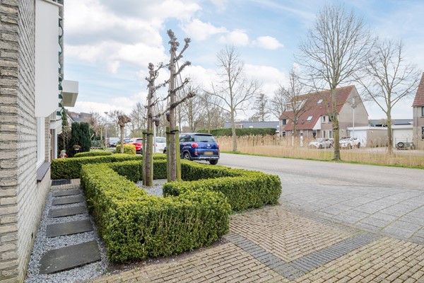 Medium property photo - Potgietersingel 33, 2761 LB Zevenhuizen